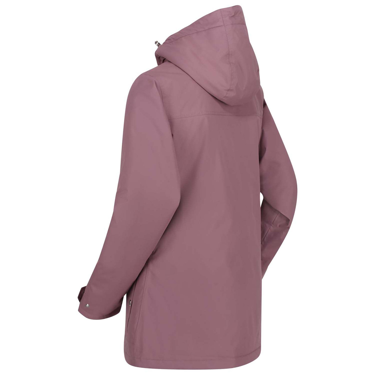 Regatta Bergonia Ii Jacket W Duskyheath Barrabes - Main Image