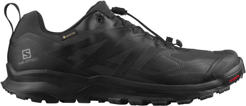 Salomon Xa Rogg 2 Gtx Black | Barrabes
