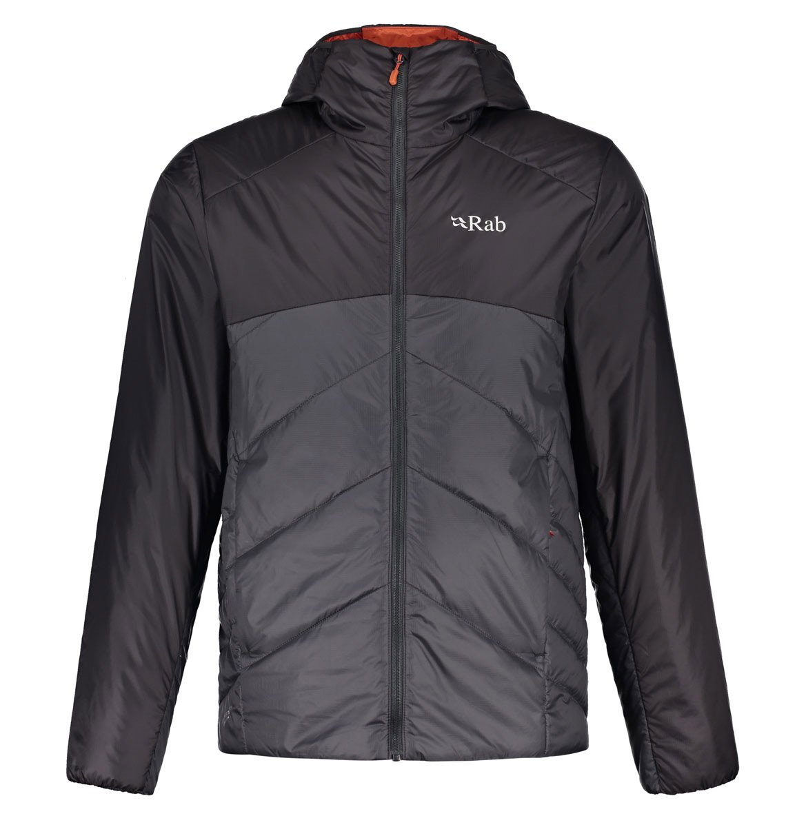 Rab Xenon 2.0 Jacket Anthracite Barrabes