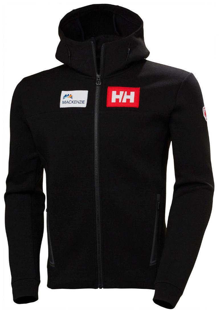 Helly Hansen HP Ocean Hoodie Large cheapest