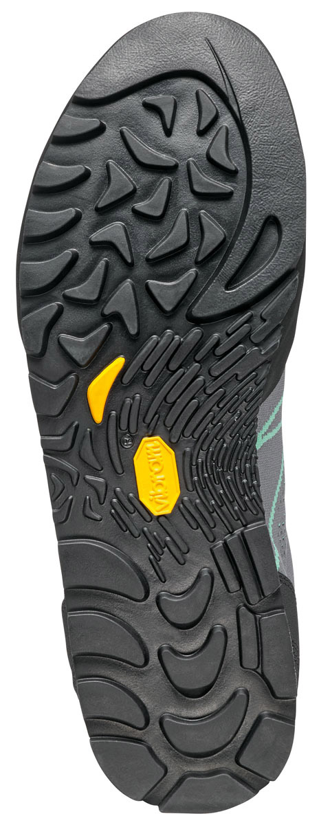 Scarpa Crux WMN Zapatos De Aproximación Mujer