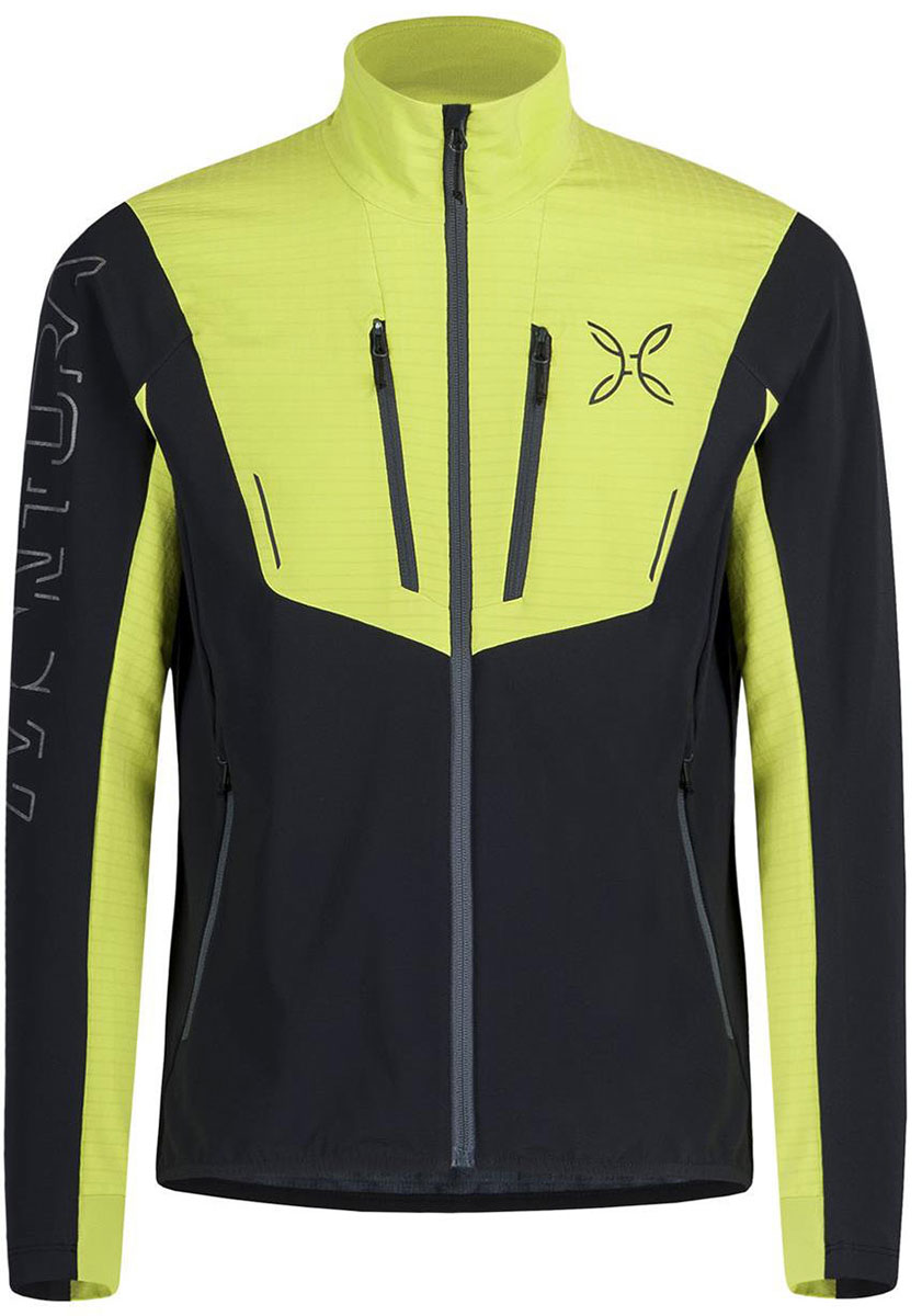 Montura Ski Style Jacket 9247 | Barrabes