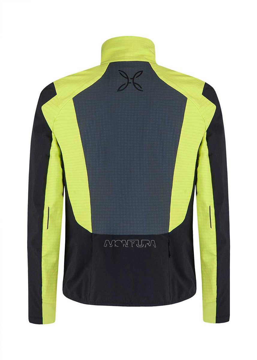 Montura Ski Style Pants - Pantalon ski de randonnée Homme | Livraison