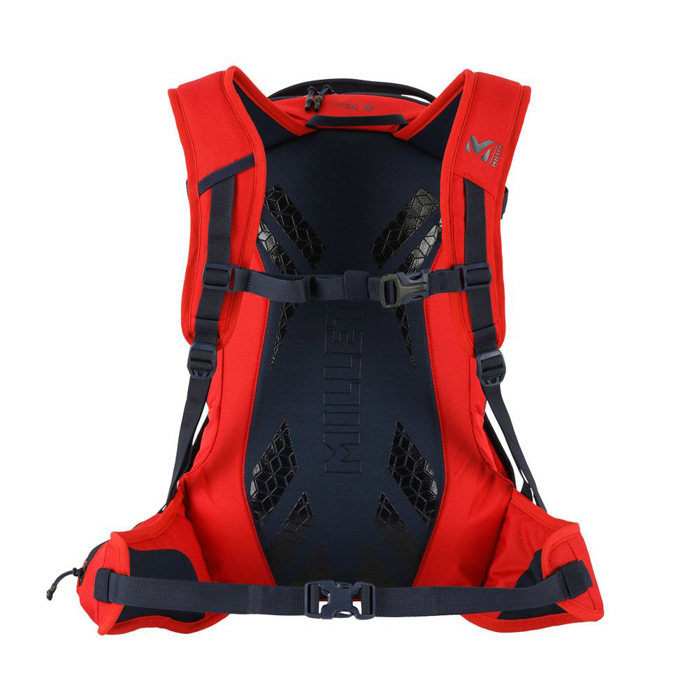 MILLET STEEP22 バックパック Millet Steep 22
