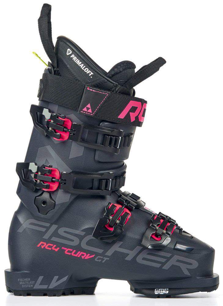 Fischer Rc4 The Curv Gt Ws Vacuum Walk | Barrabes