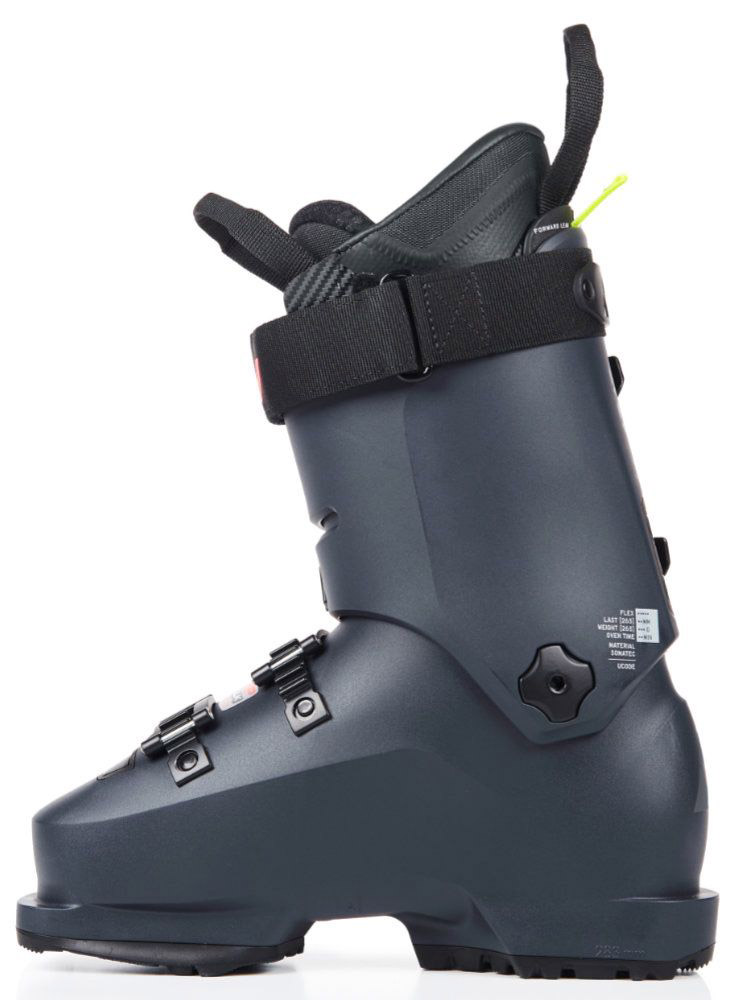 Fischer Rc4 The Curv Gt Ws Vacuum Walk | Barrabes