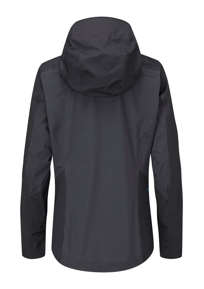 Giacca Kinetic Classic Impermeabile Per Uomo – Nylon Taslon, Cappuccio Regolabile, Per Pesca E Outdoor - 2
