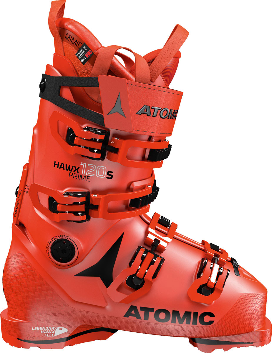 Atomic Hawx Prime 120 S Gw | Barrabes