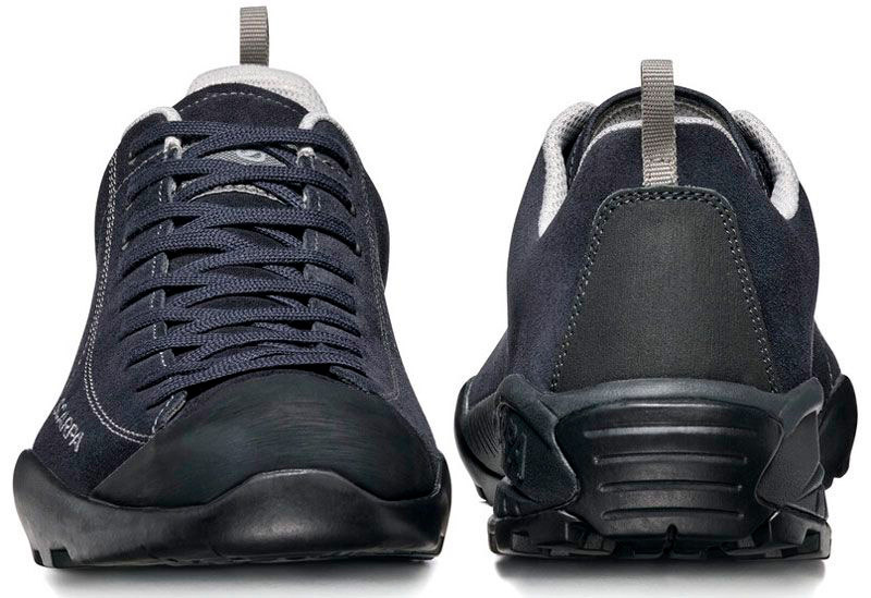 Scarpa Mojito GTX Uomo – Sneaker Impermeabile GORE-TEX In Pelle Scamosciata, Taglia EU 42, Perfetta Per Città E Sentieri