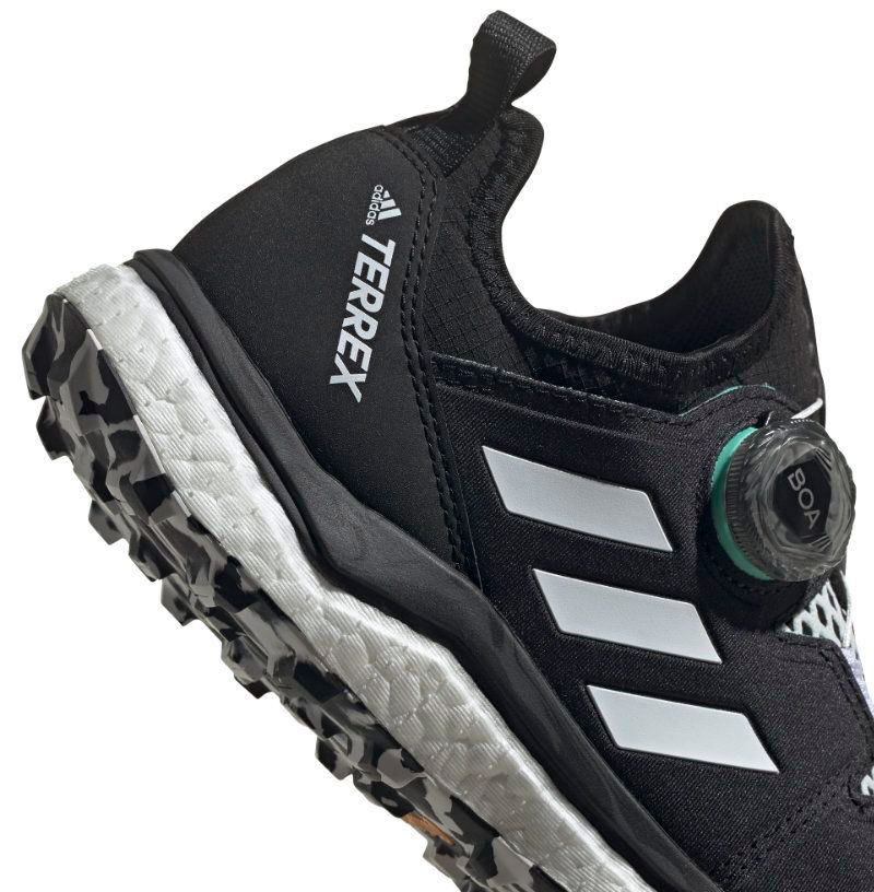 Adidas Terrex Agravic Boa W Negbas ftw Barrabes