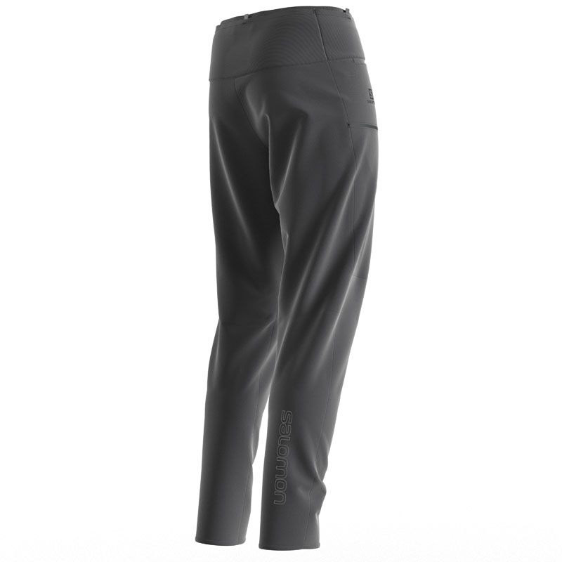 Salomon Outspeed Pants Black Barrabes