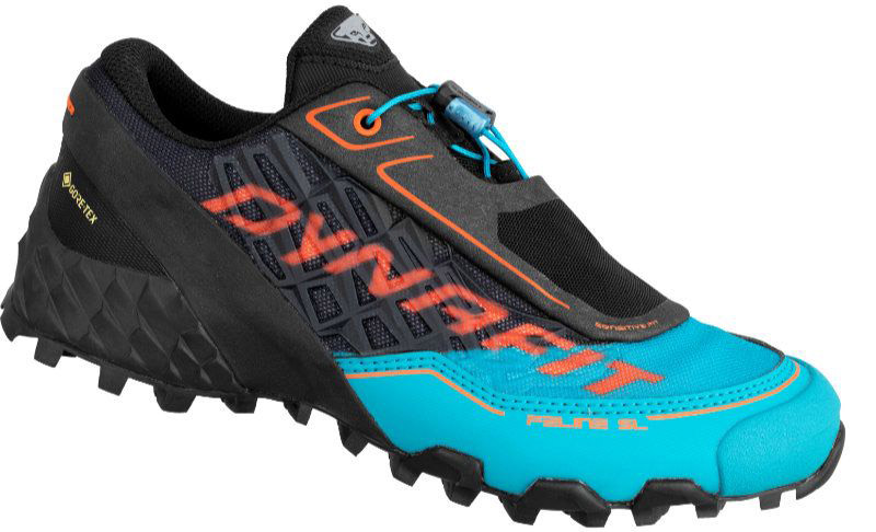 Dynafit Feline Sl W Gtx Black Out/ Barrabes