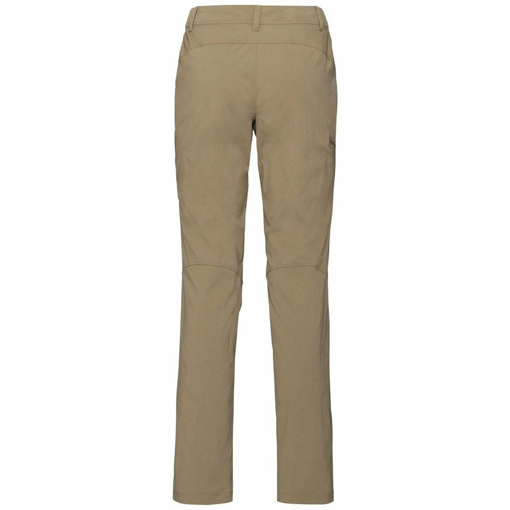 Odlo Odlo Pants Wedgemount BEIGE - Maat 36