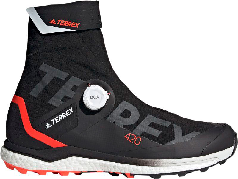 Adidas Terrex Agravic Tech Pro Negbás/ftw | Barrabes