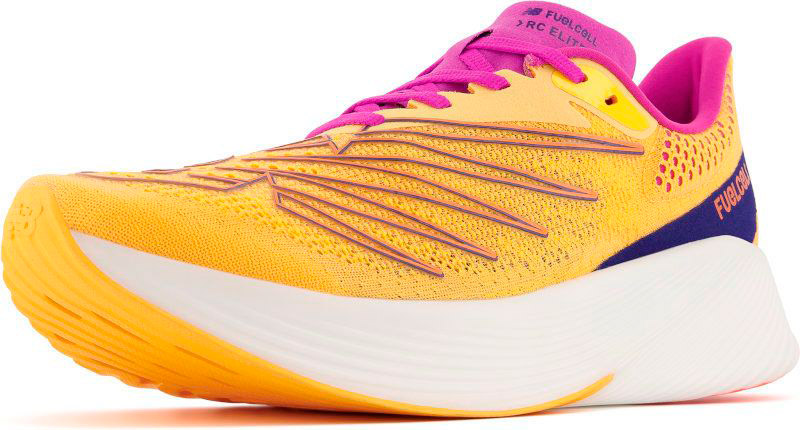 New Balance Fuelcell Rc Elite V2 Vibrant Ap | Barrabes