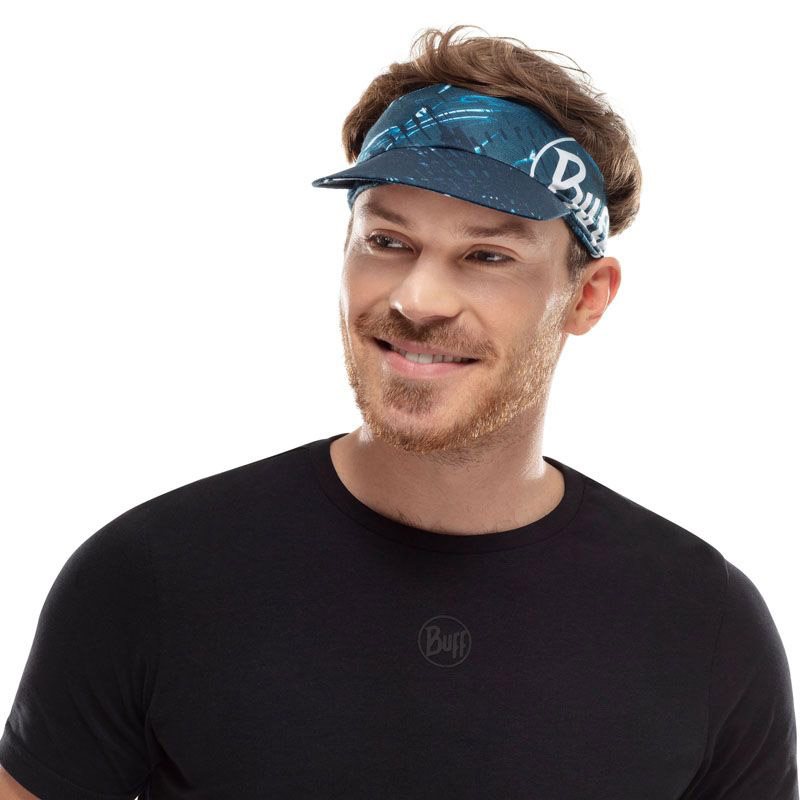 Buff Pack Run Visor Xcross Mul Barrabes