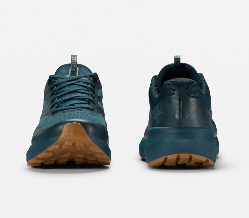 Arc'teryx Norvan Ld 3 Labyrinth/ | Barrabes