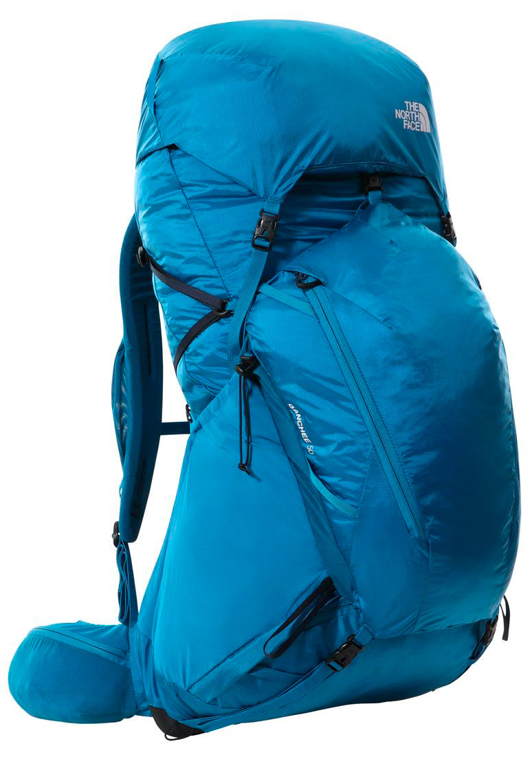 The North Face Banchee 50 Banff Blue Barrabes