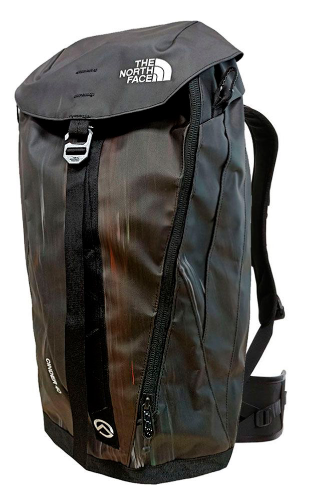 Cinder 40 north face hotsell