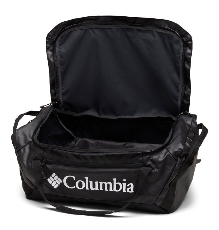 Columbia On The Go 40l Black Barrabes