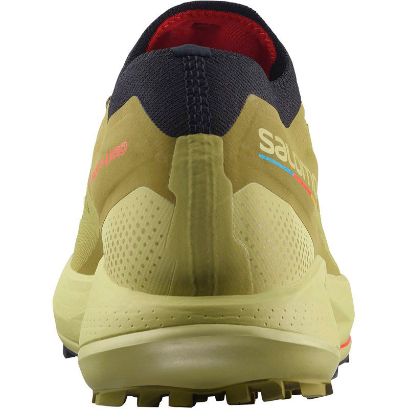 Salomon trail pro 5 on sale