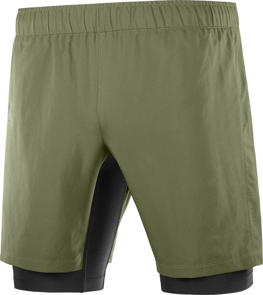 Twinskin short hotsell