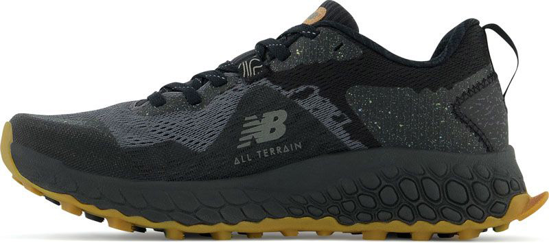 New Balance Fresh Foam X Hierro V7 W Black | Barrabes