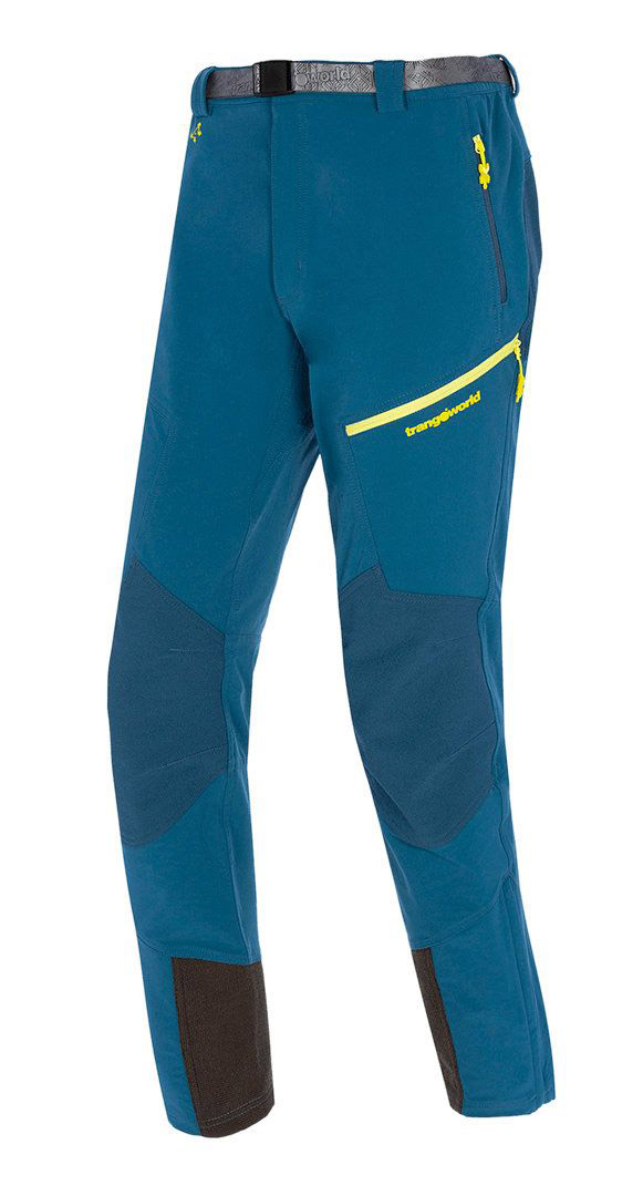 Trangoworld Pantal Trangoworld Trx2 Pes Stretch Pantalones Trango