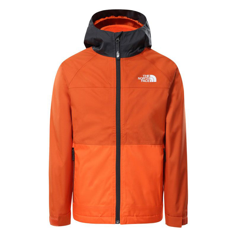 The North Face Vortex Triclimate Boy Brntochr r Barrabes