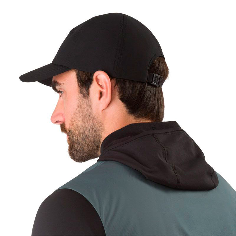 楽天市場】ARCTERYX アークテリクス 23198 Elaho Cap