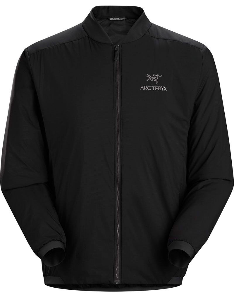 【希少】ARC'TERYX アークテリクス atom short jacket 希少】ARC'TERYX アークテリクス atom short jacket Arcteryx Atom LT