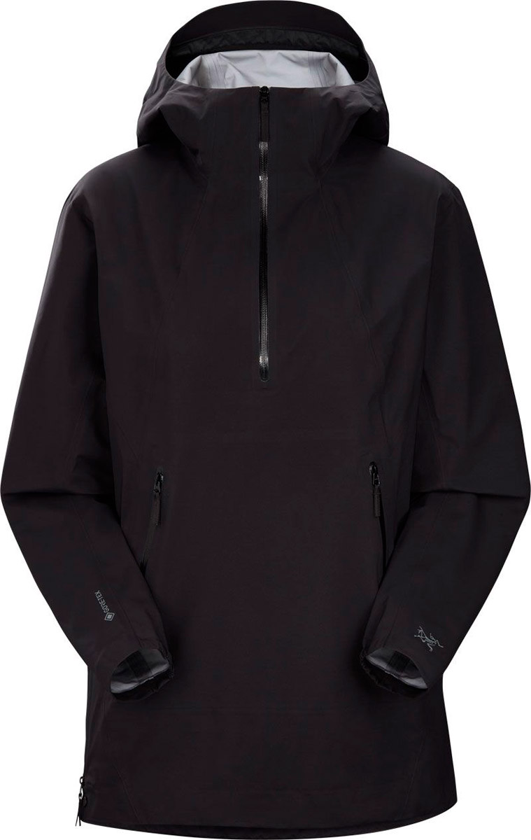 Barrabes Arcteryx Venda Anorak Huf Flag Huf Dbc Worldwide Jacket