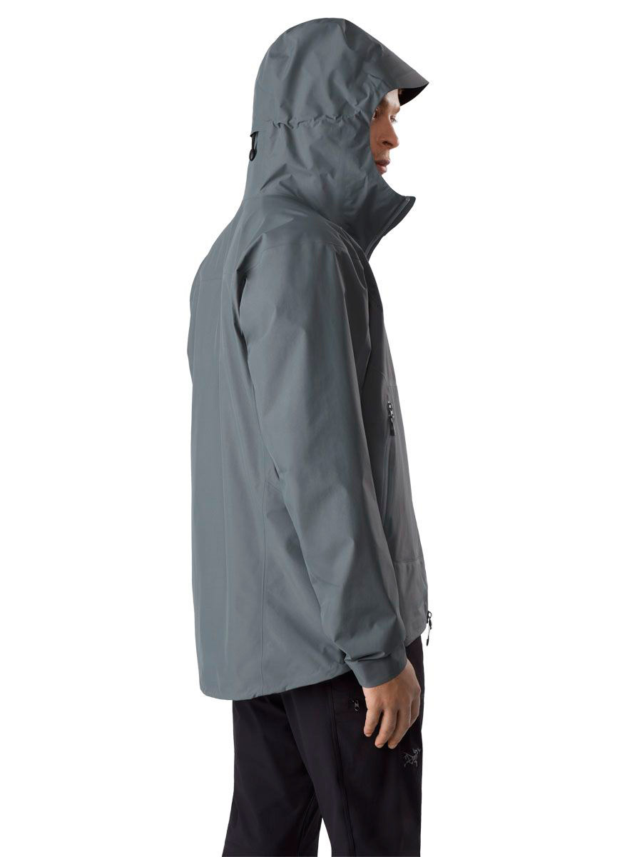 Arc'teryx Zeta Sl Jacket Microchip | Barrabes