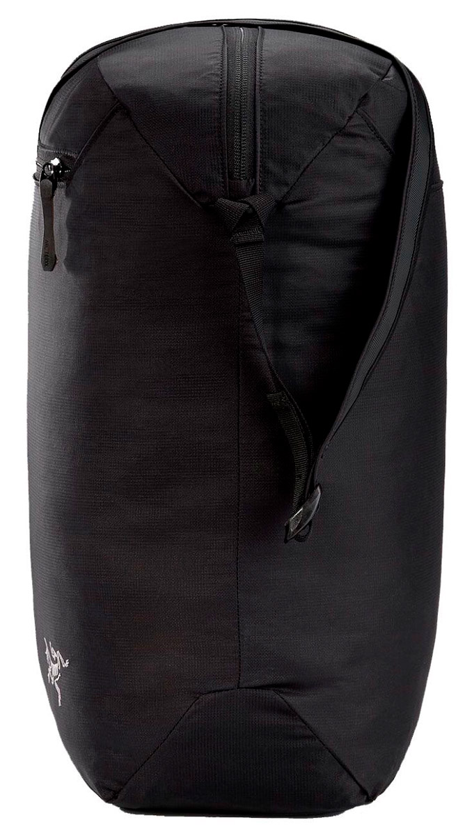 アークテリクス　Heliad 12L Tote 廃盤品 ARC'TERYX Heliad 12L Tote Black [アークテリクス]