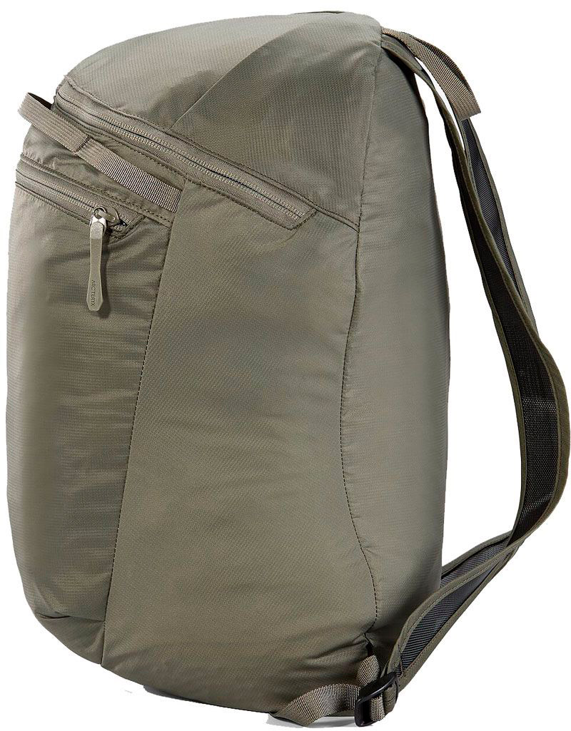 Arc'teryx Heliad 15 Na | Barrabes
