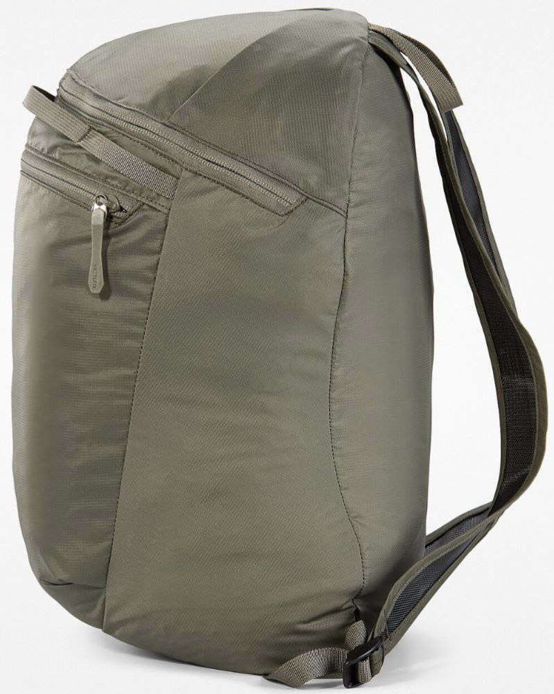 Arc'teryx Heliad 15 Na | Barrabes