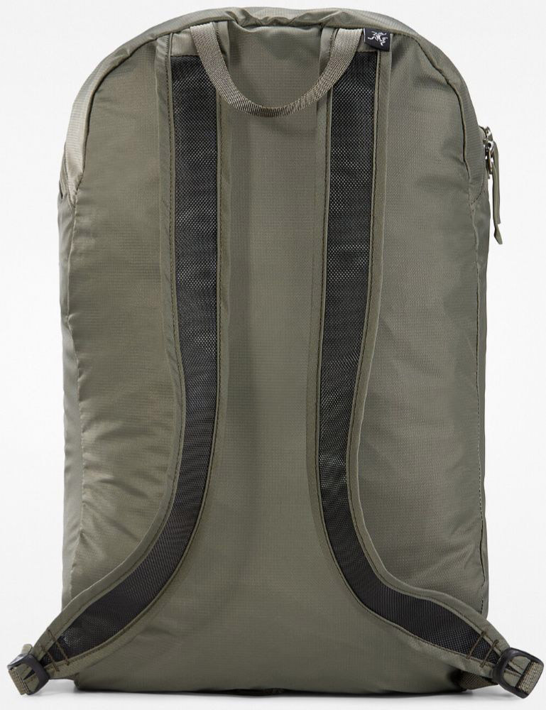 Arc'teryx Heliad 15 Na | Barrabes