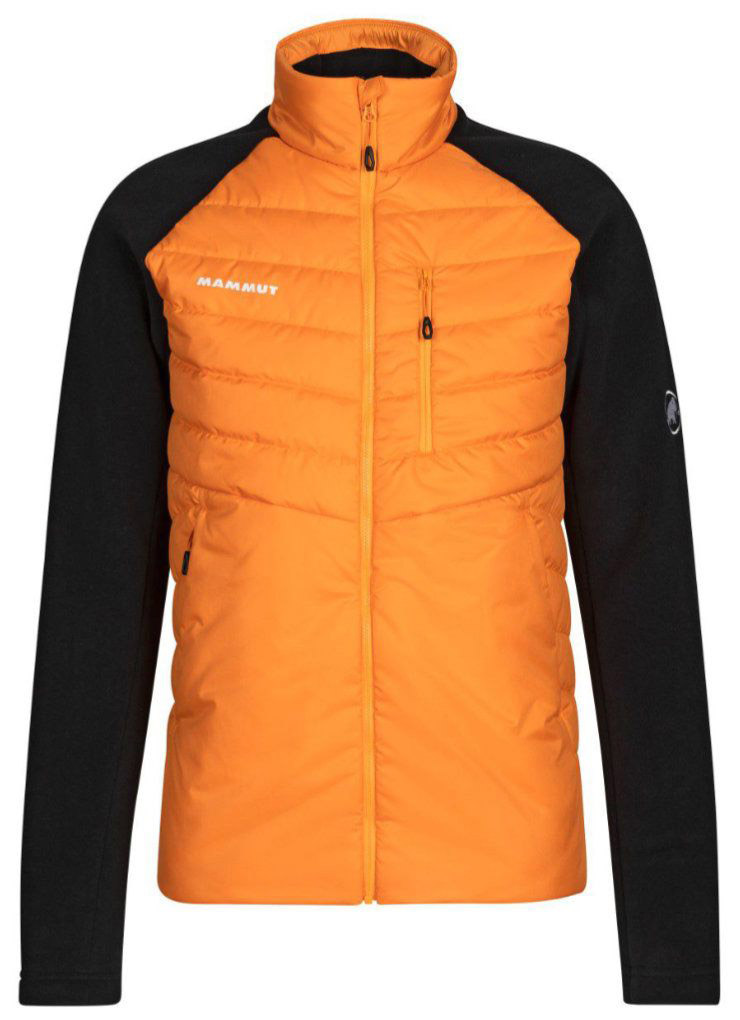 Mammut innominata hybrid best sale