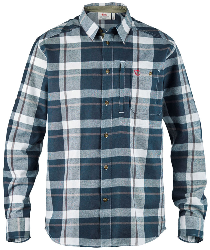 Fjallraven Fjallglim Shirt 530 Barrabes