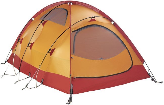 Marmot Thor 2 P | Barrabes