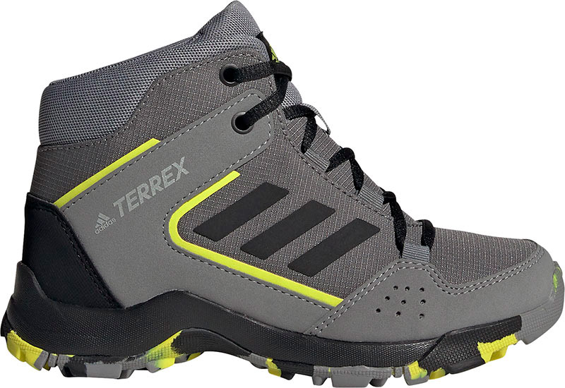 Adidas Terrex Hyperhiker Kids Gricua/neg | Barrabes