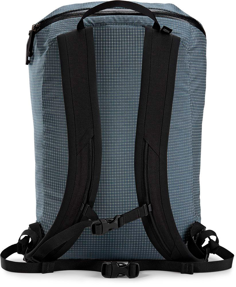 ARC’TERYX / KONSEAL 15 Arc'teryx Konseal 15 - Climbing backpack | Free EU Delivery
