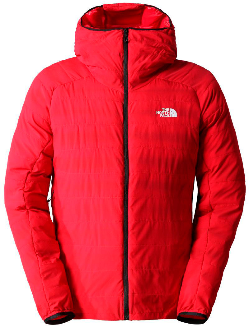 The North Face Summit Breithorn 50/50 Down Jacket 682 Barrabes
