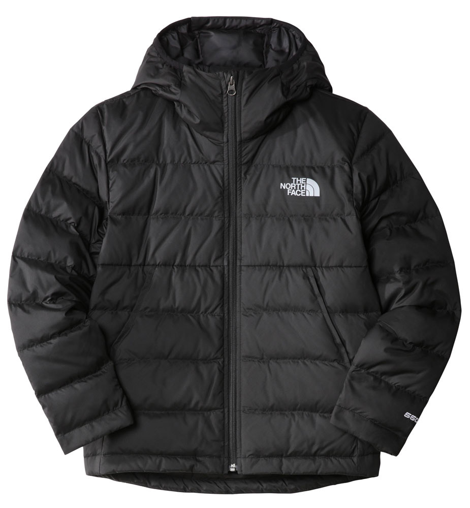 The North Face Never Stop Down Jacket Boys Jk3 | Barrabes