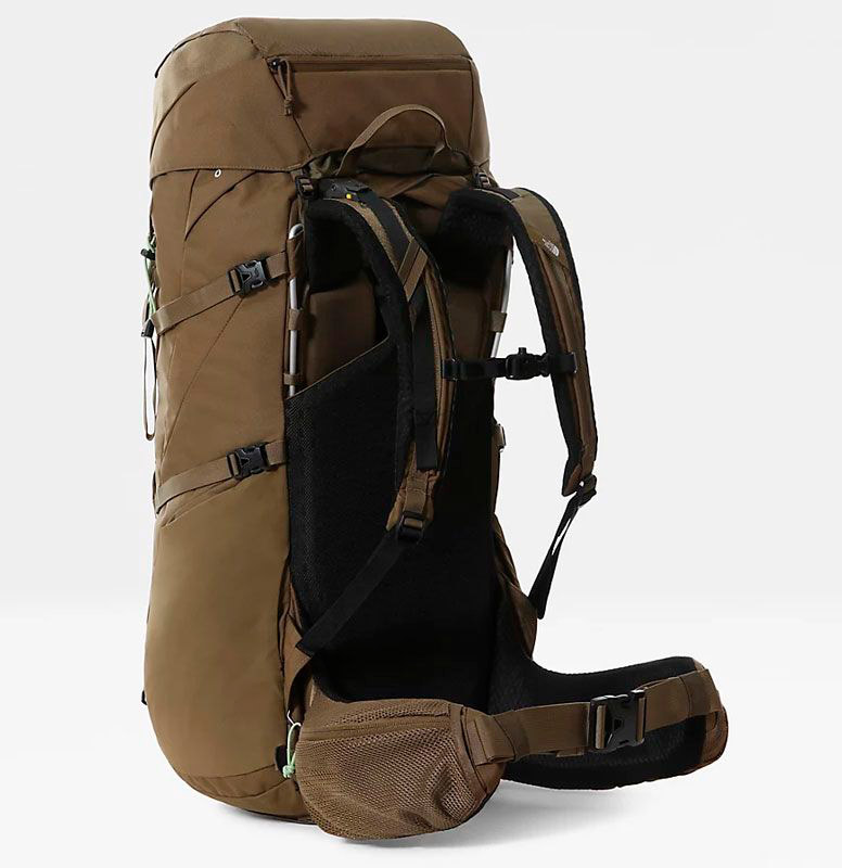 north face backpacks militarey The Youth Court Jester Backpack  The Backpacker and a comfortable Michigan State North Face Groundwork