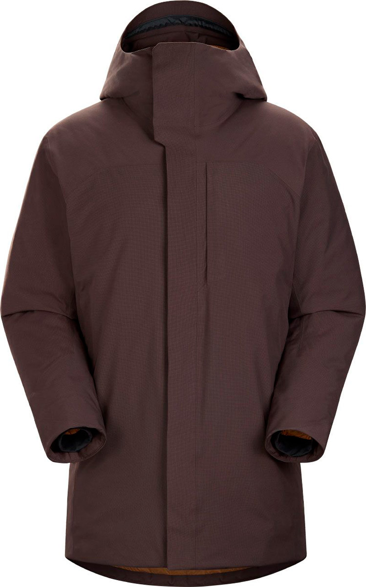 Arc'teryx Therme Parka Bitters | Barrabes