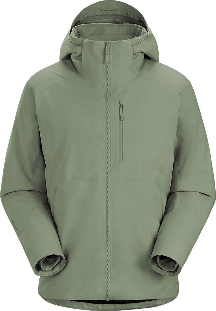 Arcteryx radsten jacket online