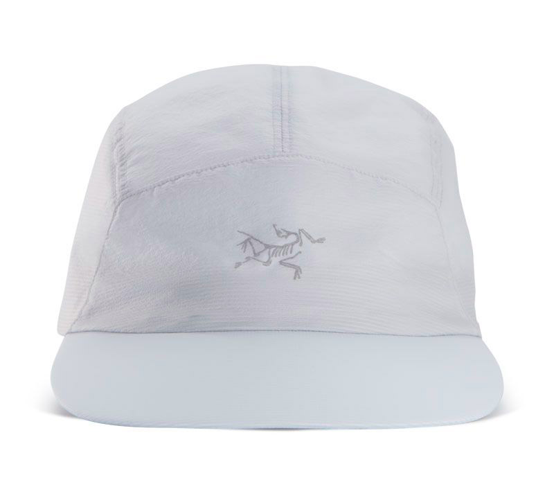 Arc'teryx Norvan Hat Solitude | Barrabes