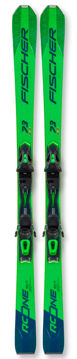 Fischer Rc One 73 Ar + Rs 11 Pr | Barrabes