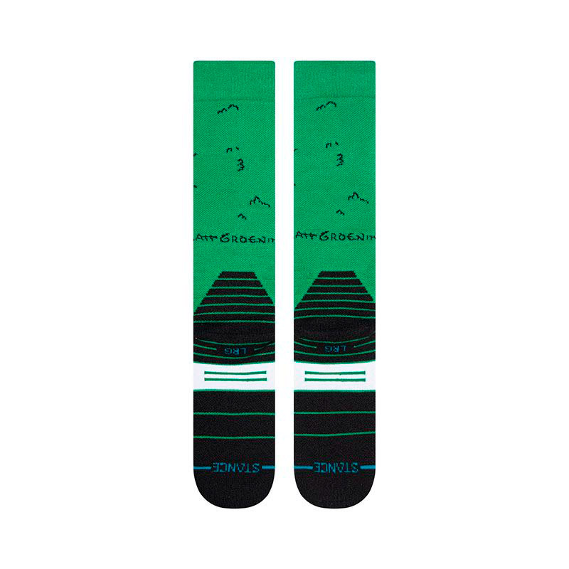 Select Calzini da calcio Elite - Verde